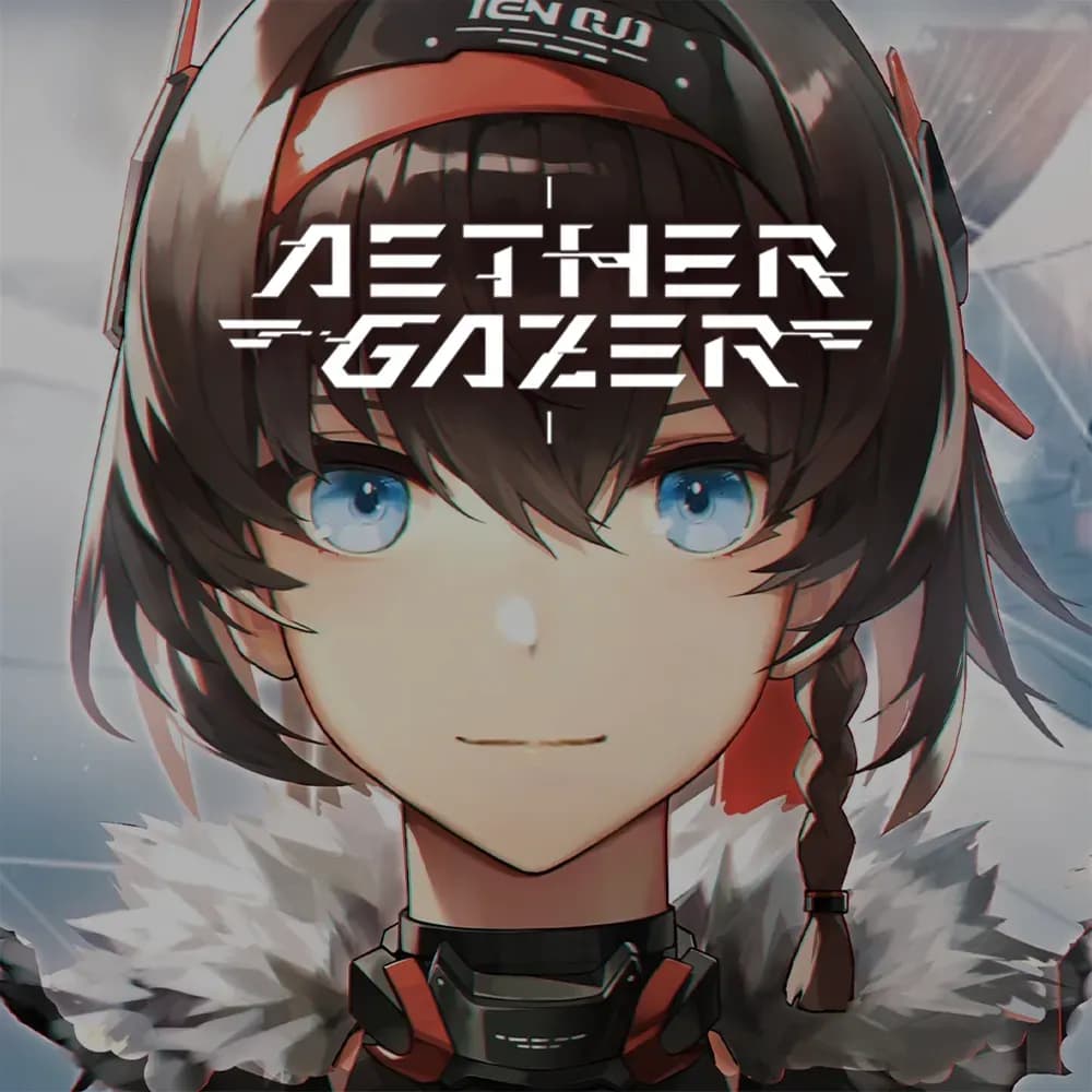 Aether Gazer