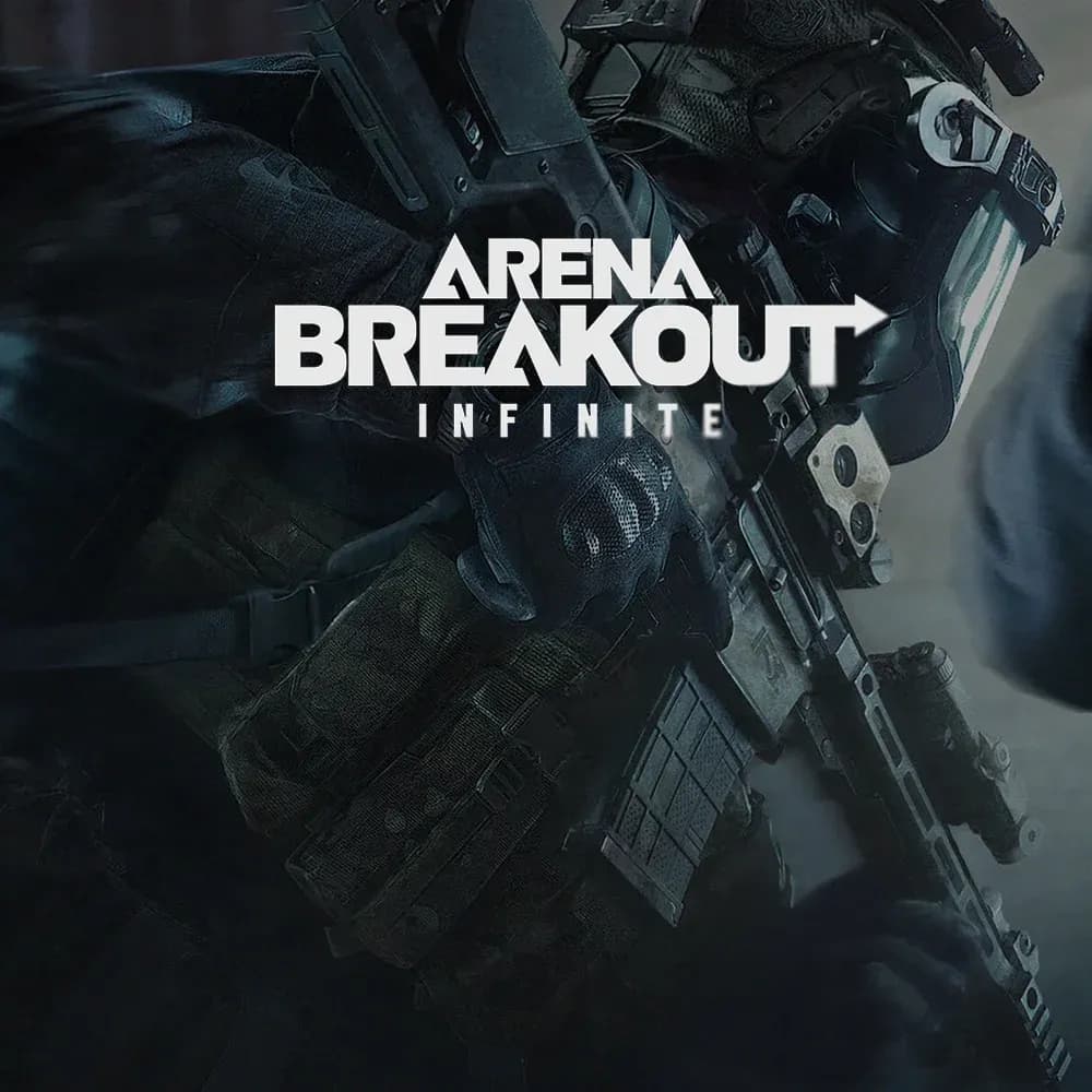 Arena Breakout: Infinite