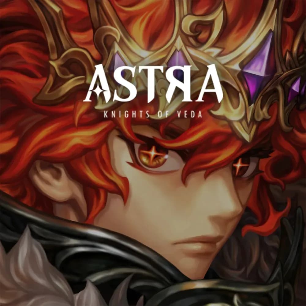 ASTRA: Knights of Veda