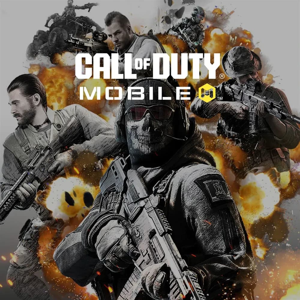 Call Of Duty Mobile ID