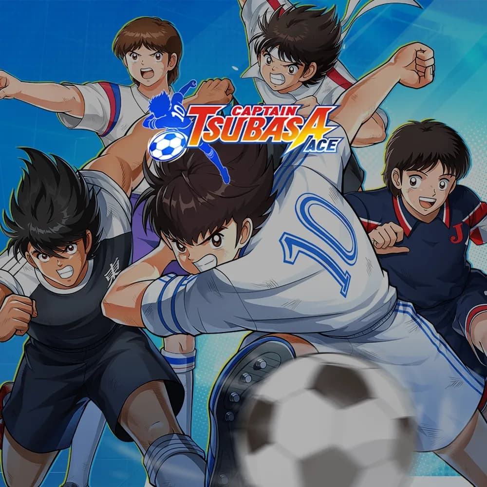 Captain Tsubasa: Ace