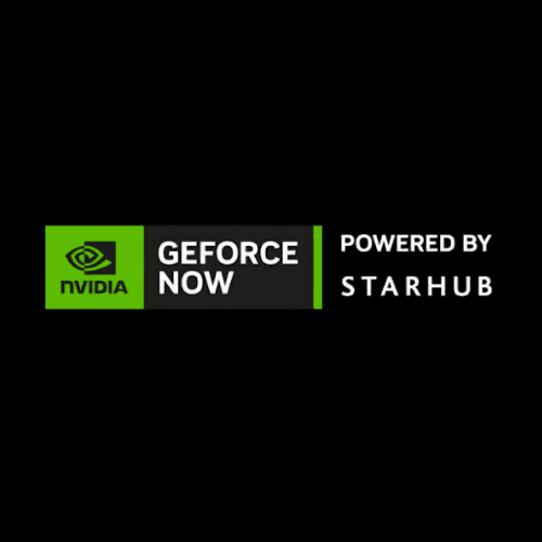 GeForce NOW