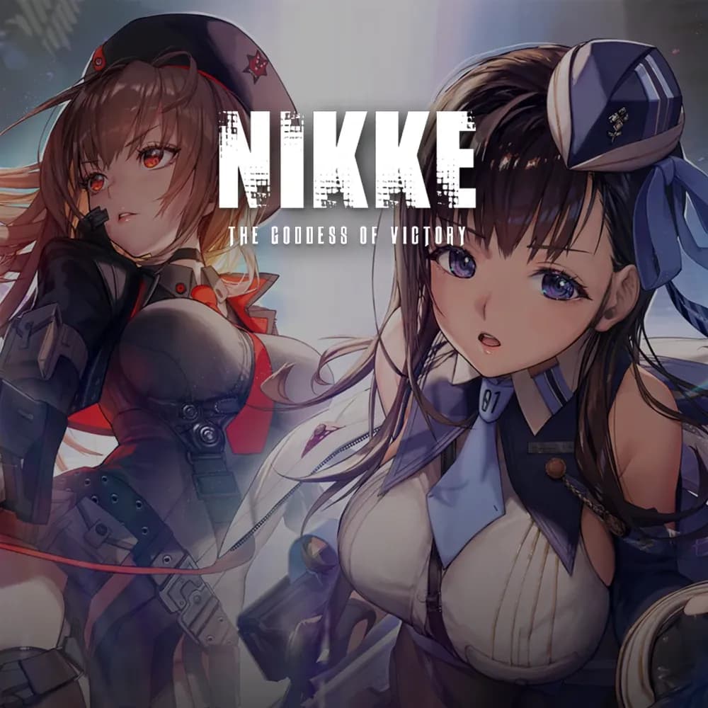 Goddess of Victory : Nikke