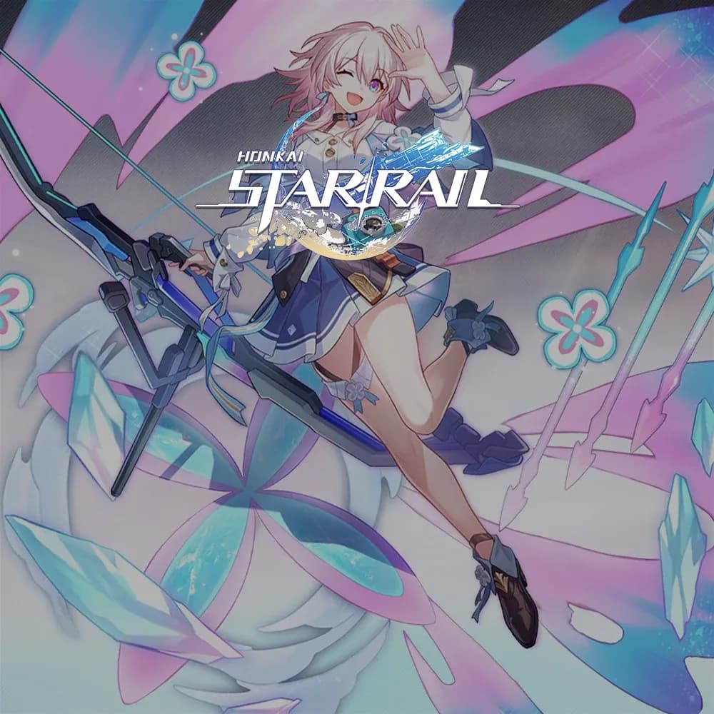 Honkai: Star Rail