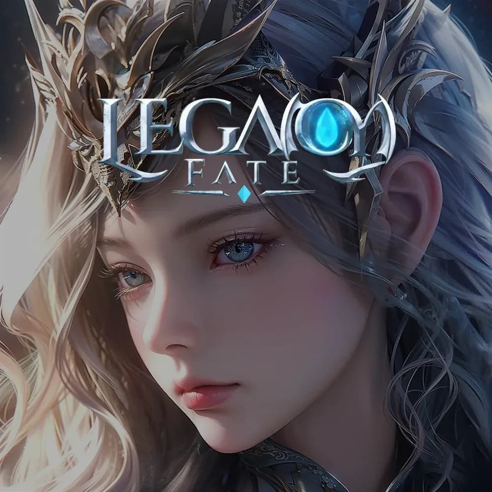 Legacy Fate: Sacred and Fearless