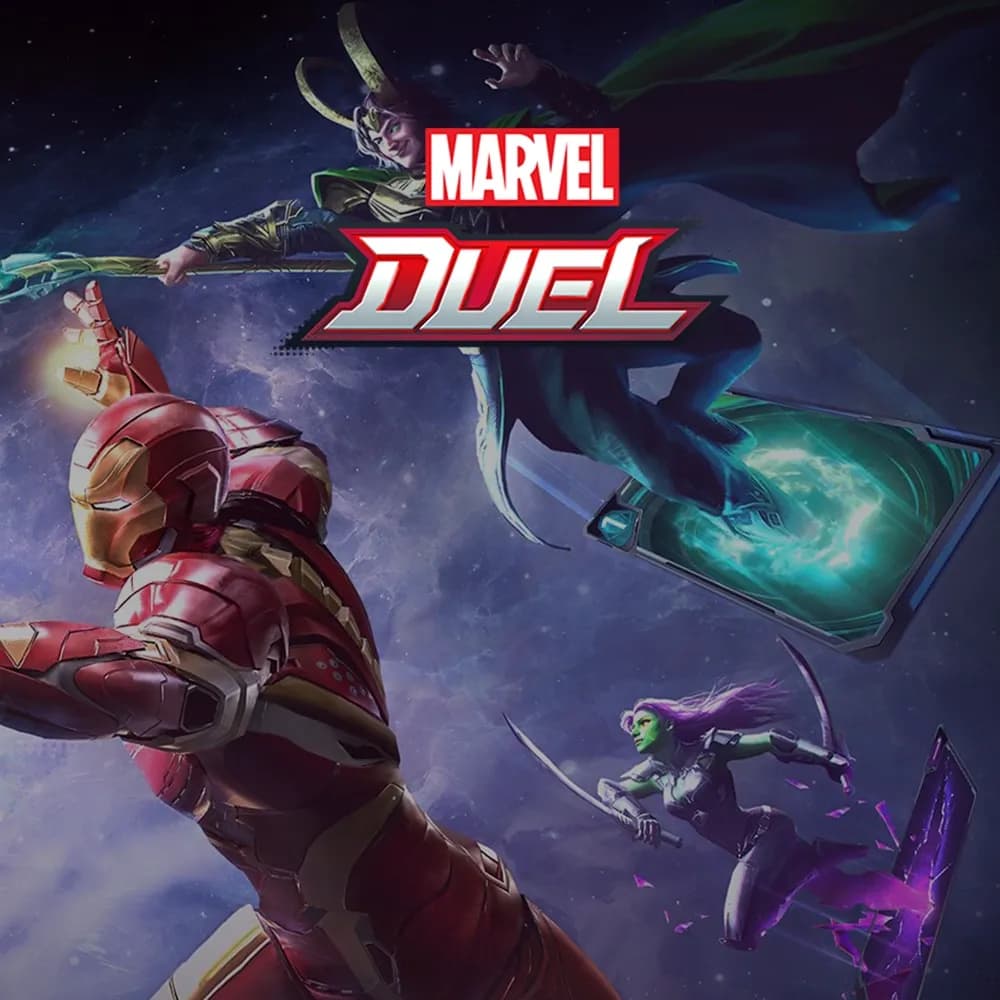 MARVEL Duel