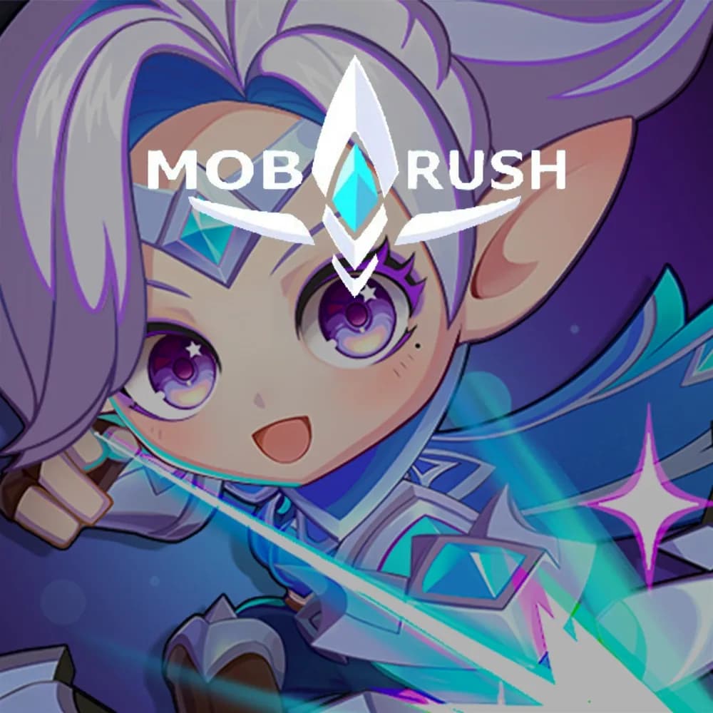 MOB RUSH