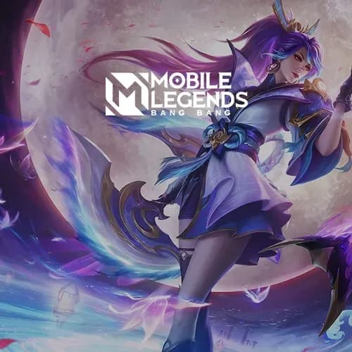 Mobile Legends: Bang Bang (Exclusive)