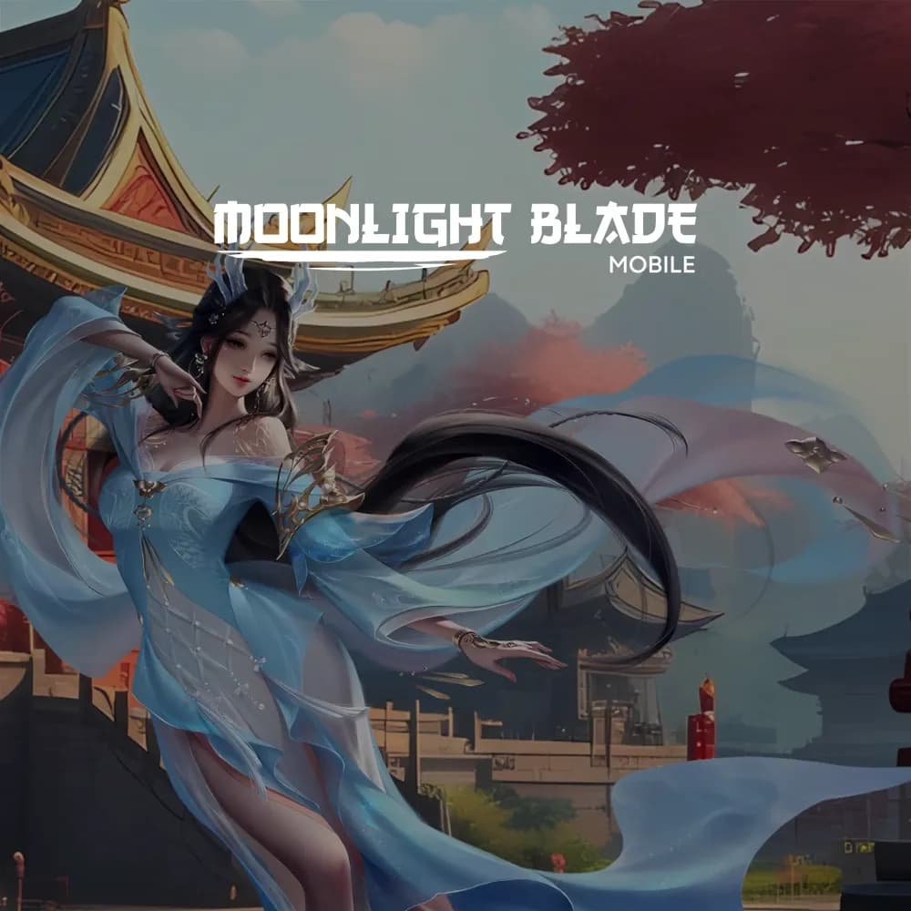 Moonlight Blade M