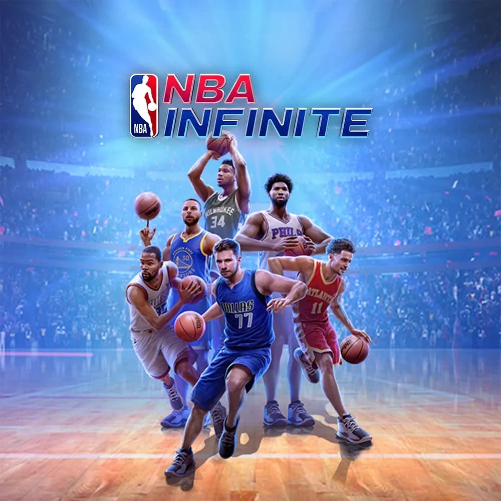 NBA INFINITE