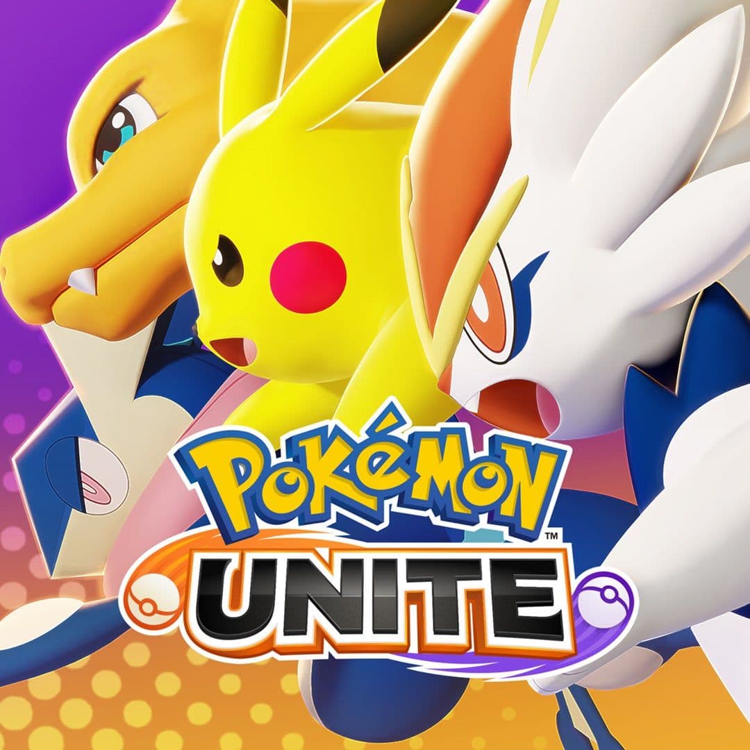 PokÃ©mon Unite