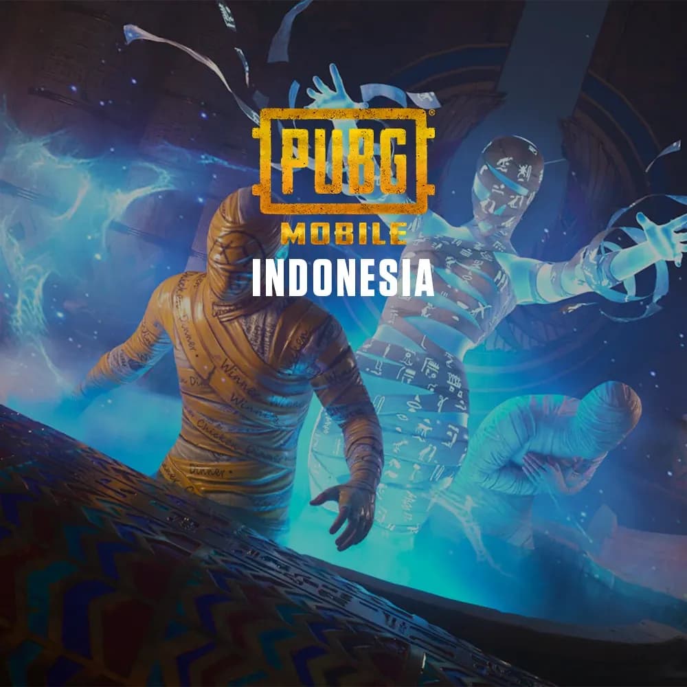 PUBG Mobile (Indonesia)