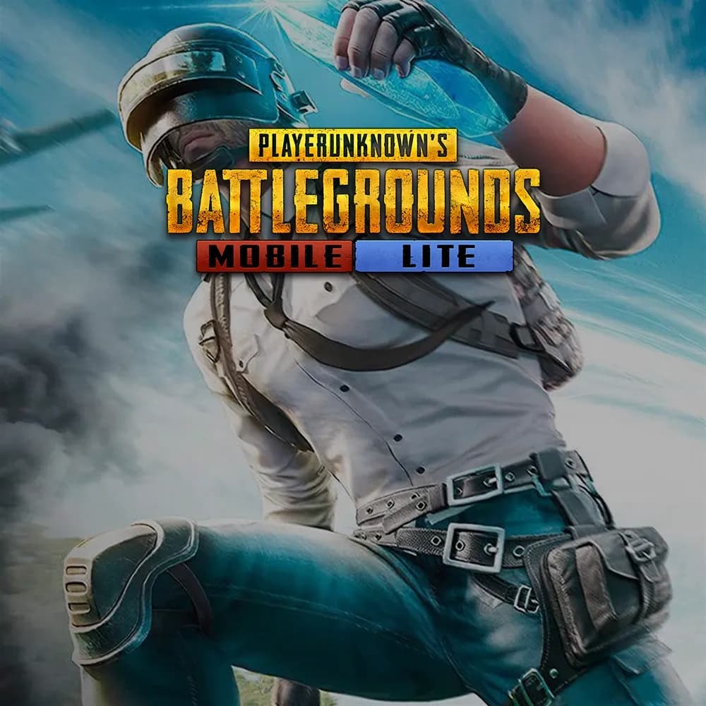 PUBG Mobile Lite