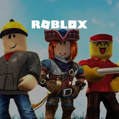 Roblox