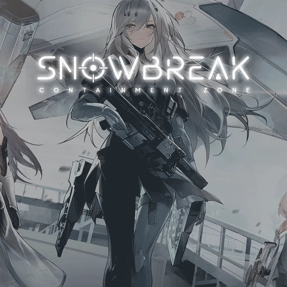 Snowbreak: Containment Zone