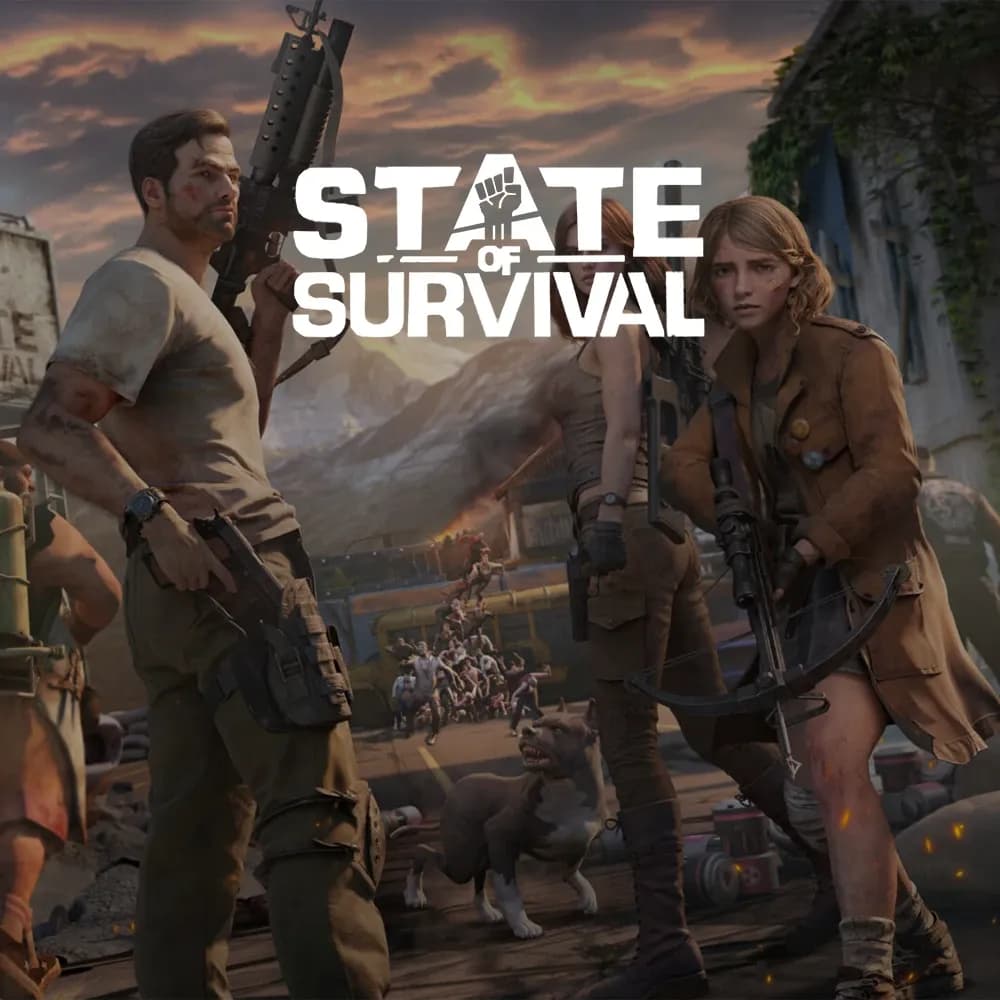 State of Survival