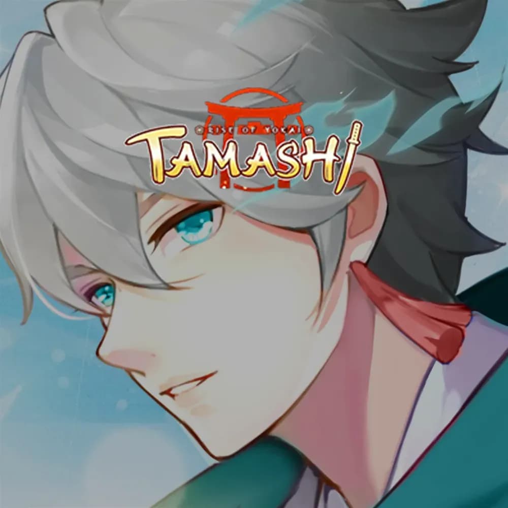 Tamashi: Rise of Yokai