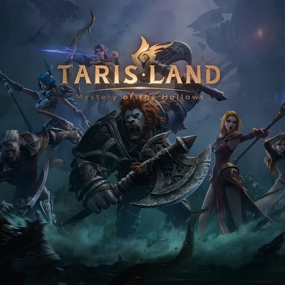 Tarisland