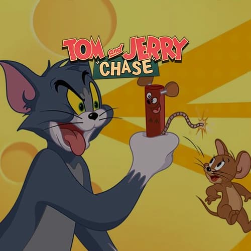 Tom and Jerry: Chase