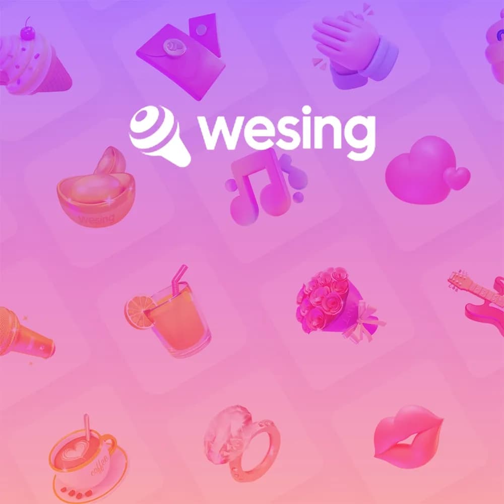 WeSing