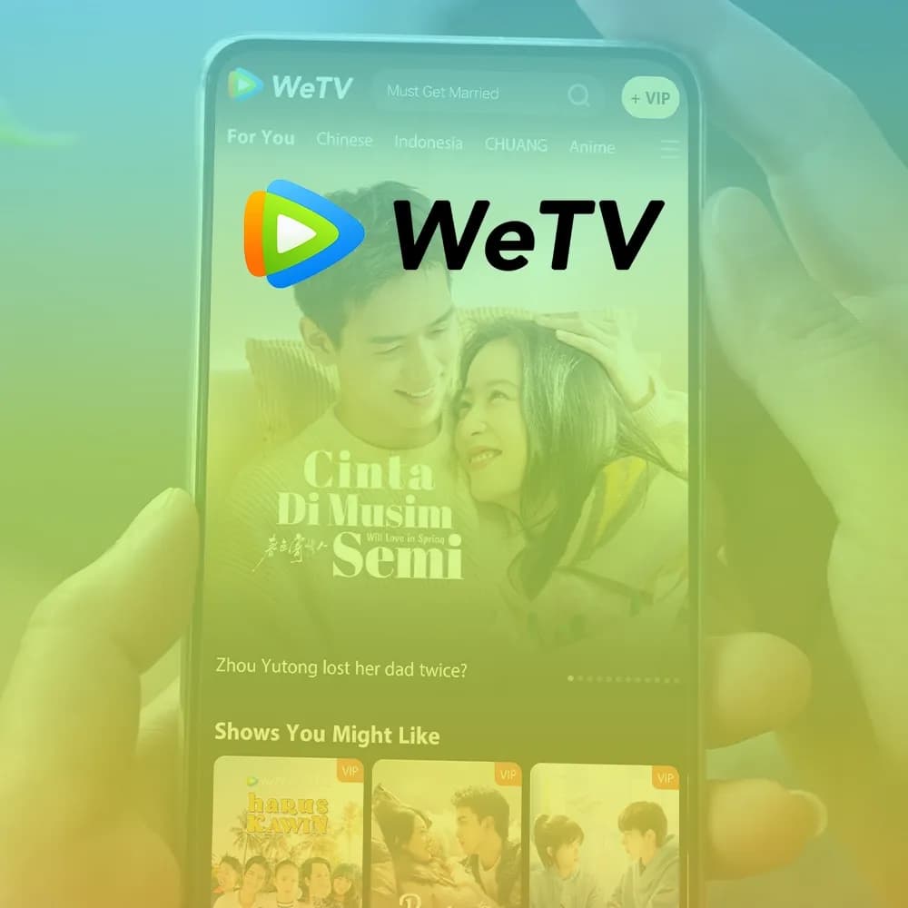 WeTv