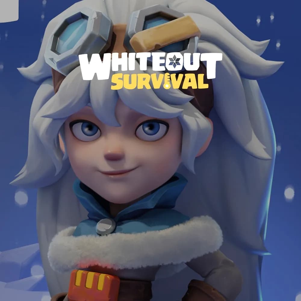 Whiteout Survival