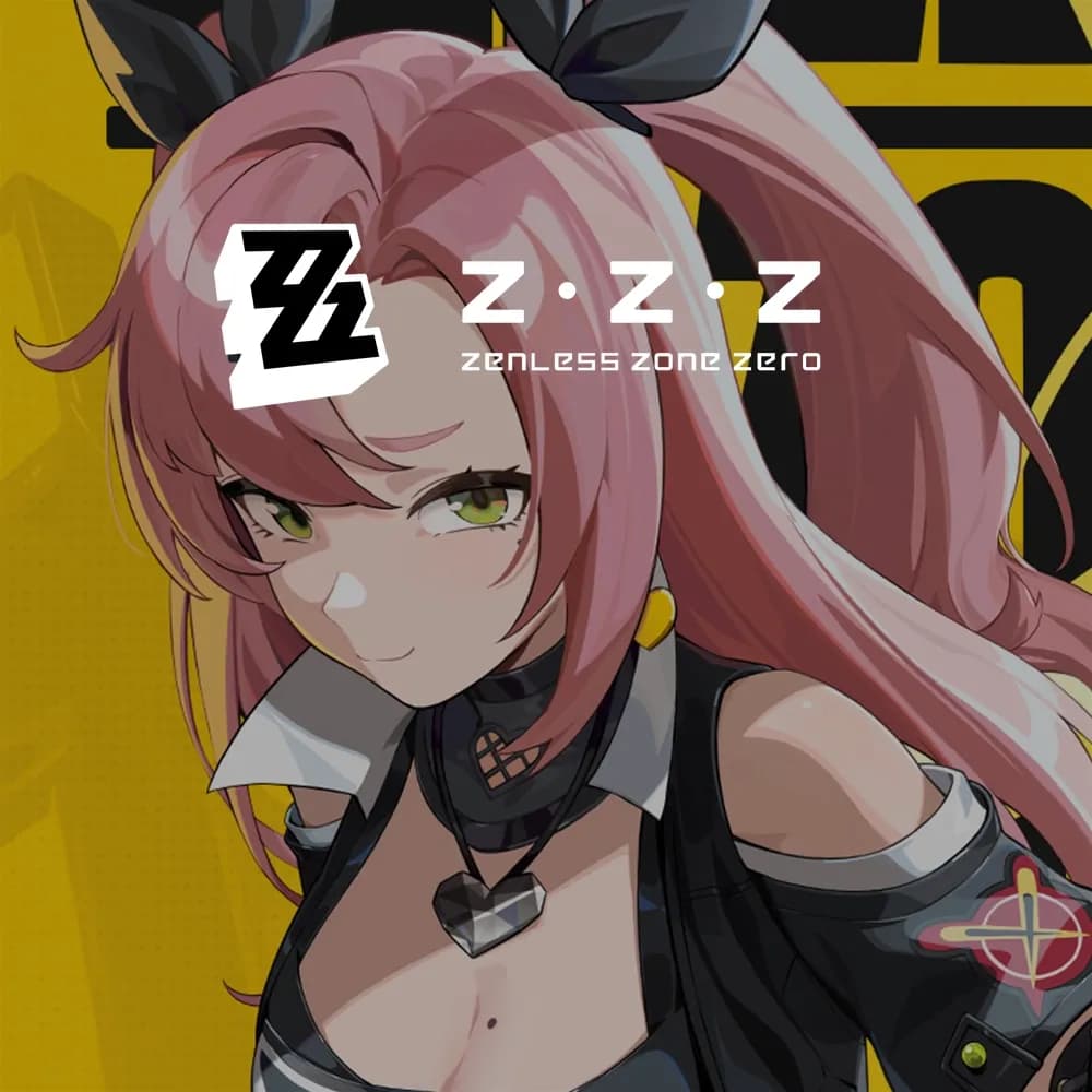 Zenless Zone Zero